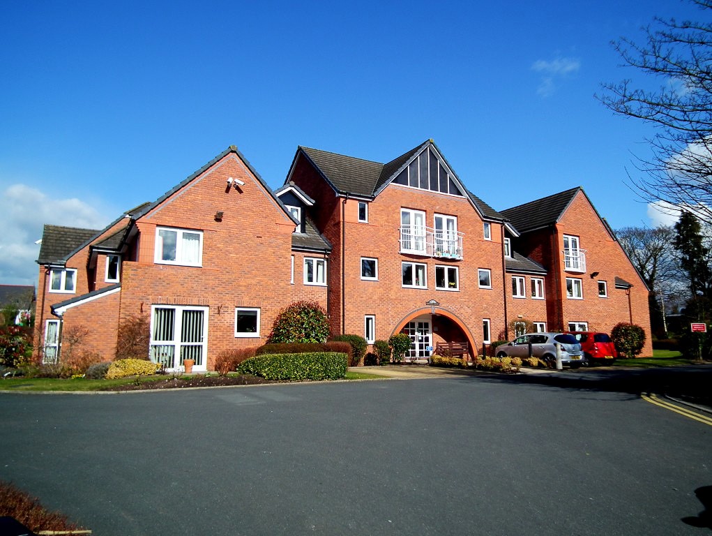 Wright Court