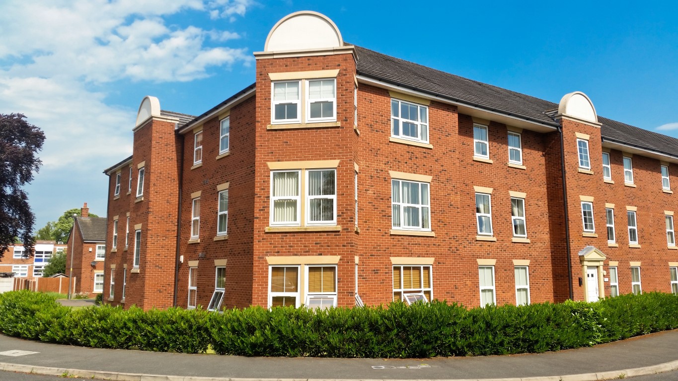 Lambert Crescent