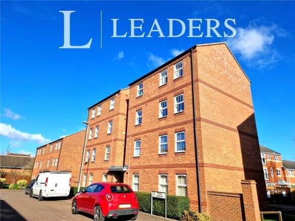 2 bedroom apartment for sale - Bodill Gardens, Hucknall, Nottingham, NG15 - Property View 1
