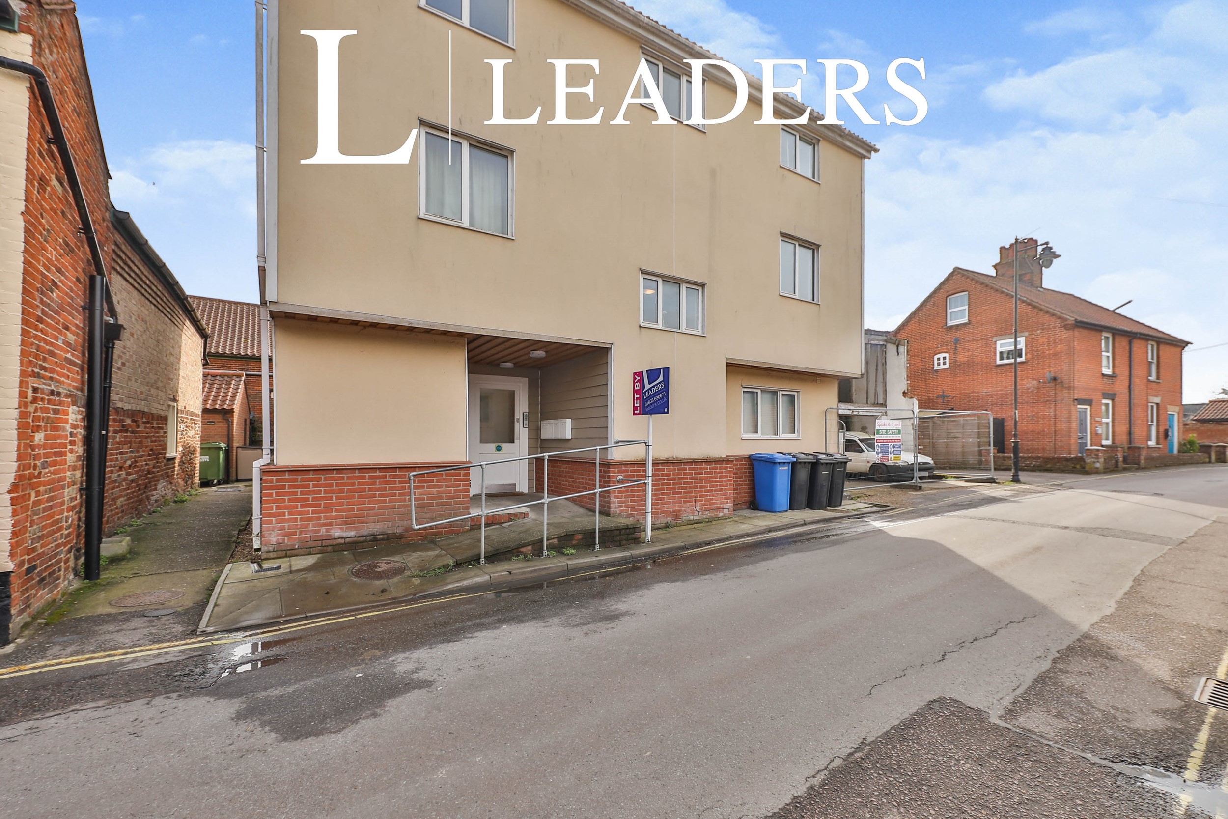 Priory Lane