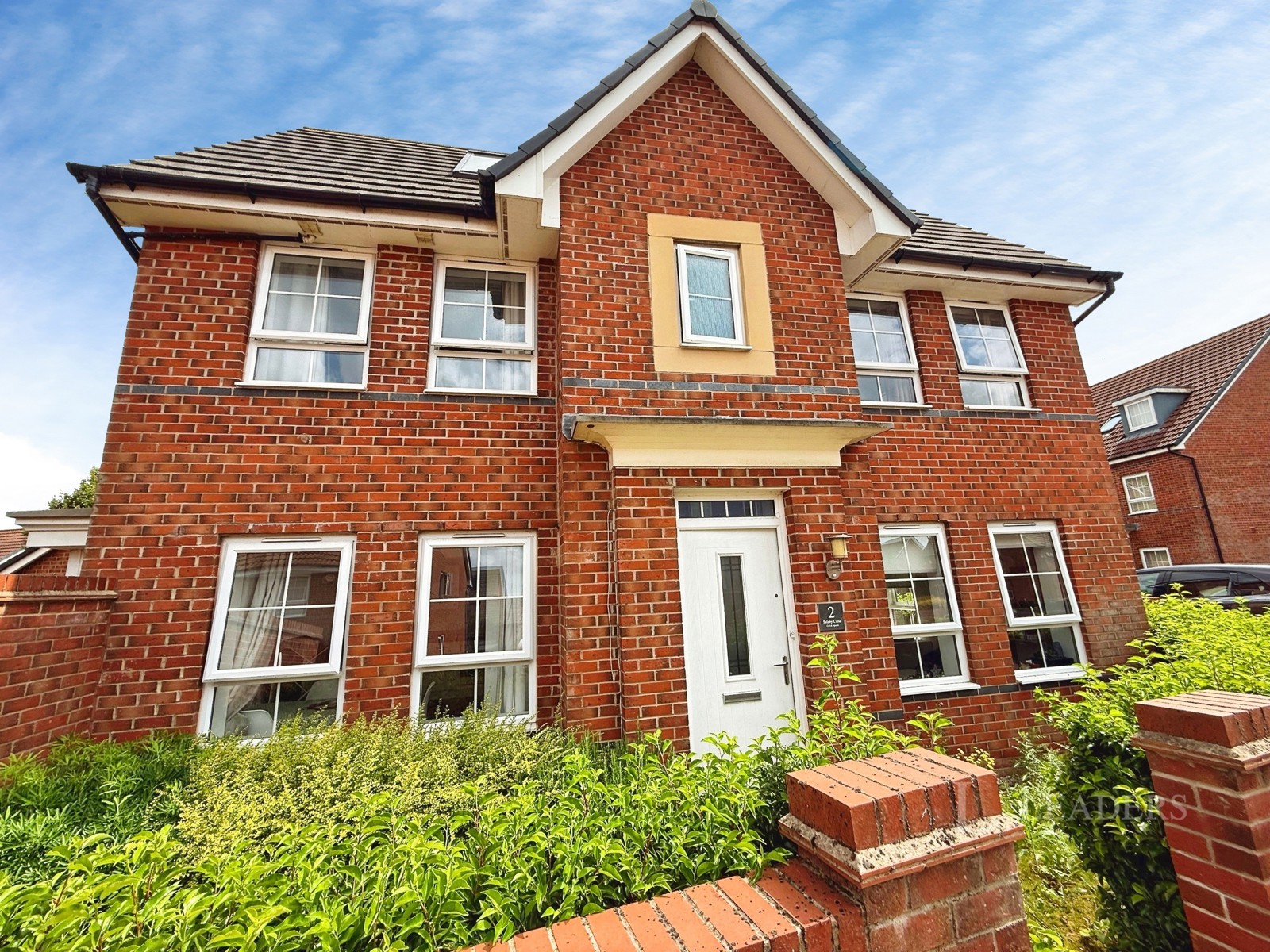 Selsby Close