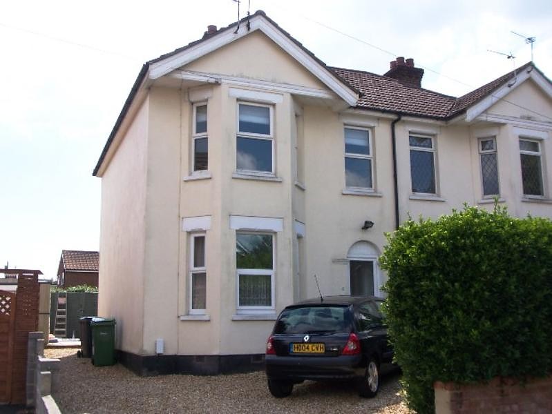 1 bedroom apartment to rent - Gorleston Road, Branksome, Poole, BH12 - Property View 1