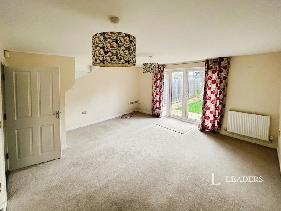 Raynesford Close