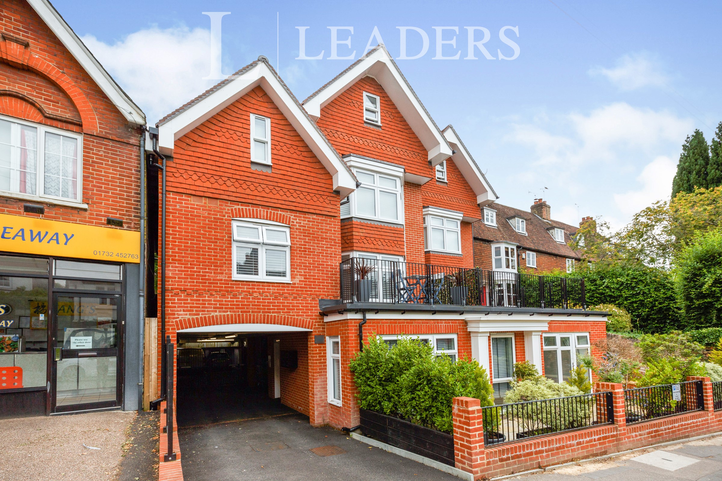 London Road