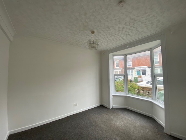 1 bedroom terraced to rent - Edmund Road, Southsea, Hampshire, PO4 - Property View 1