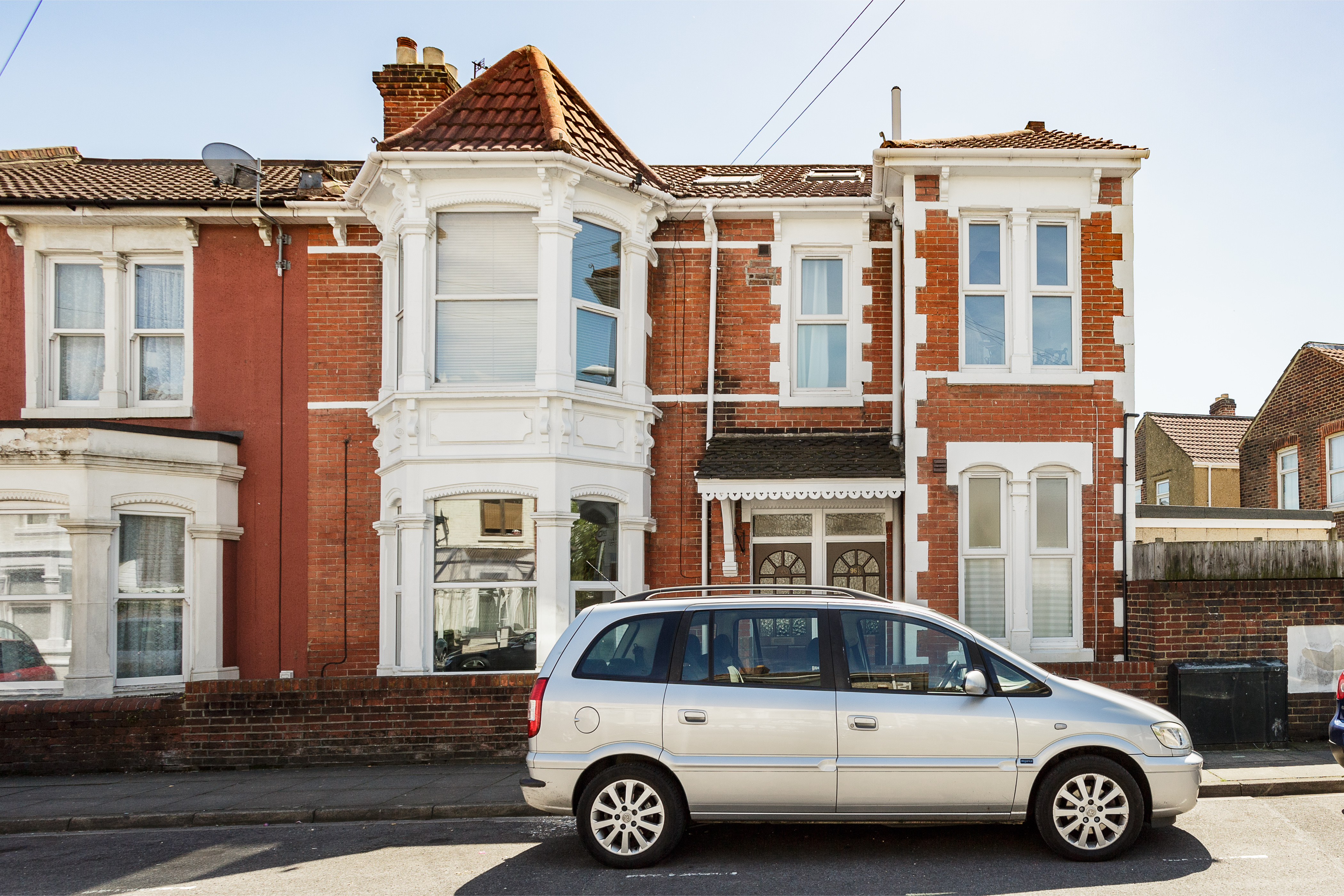 2 bedroom apartment to rent - Orchard Road, Southsea, PO4 - Property View 2