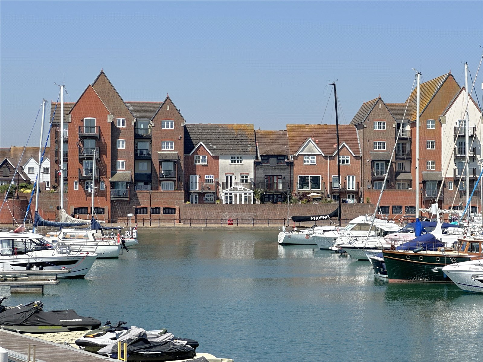 Madeira Way