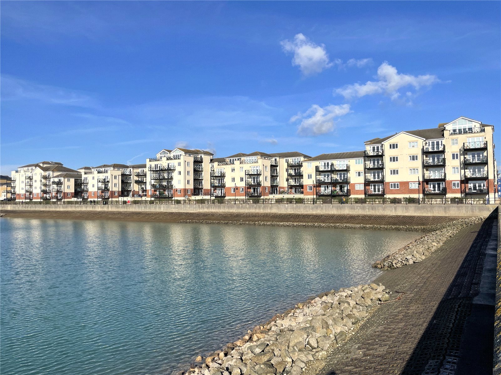 Macquarie Quay