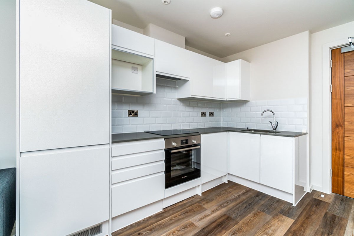 1 bedroom apartment to rent - Ogle Road, Southampton, SO14 - Property View 2