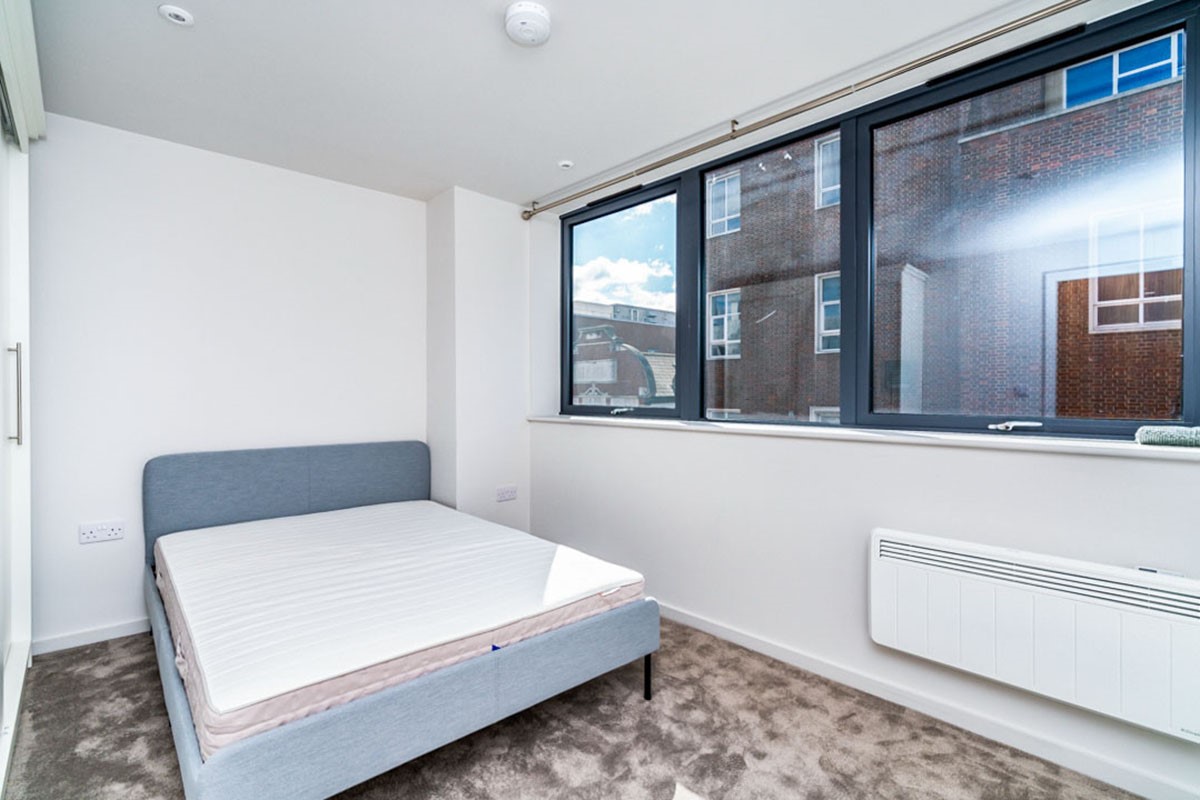 1 bedroom apartment to rent - Ogle Road, Southampton, SO14 - Property View 3