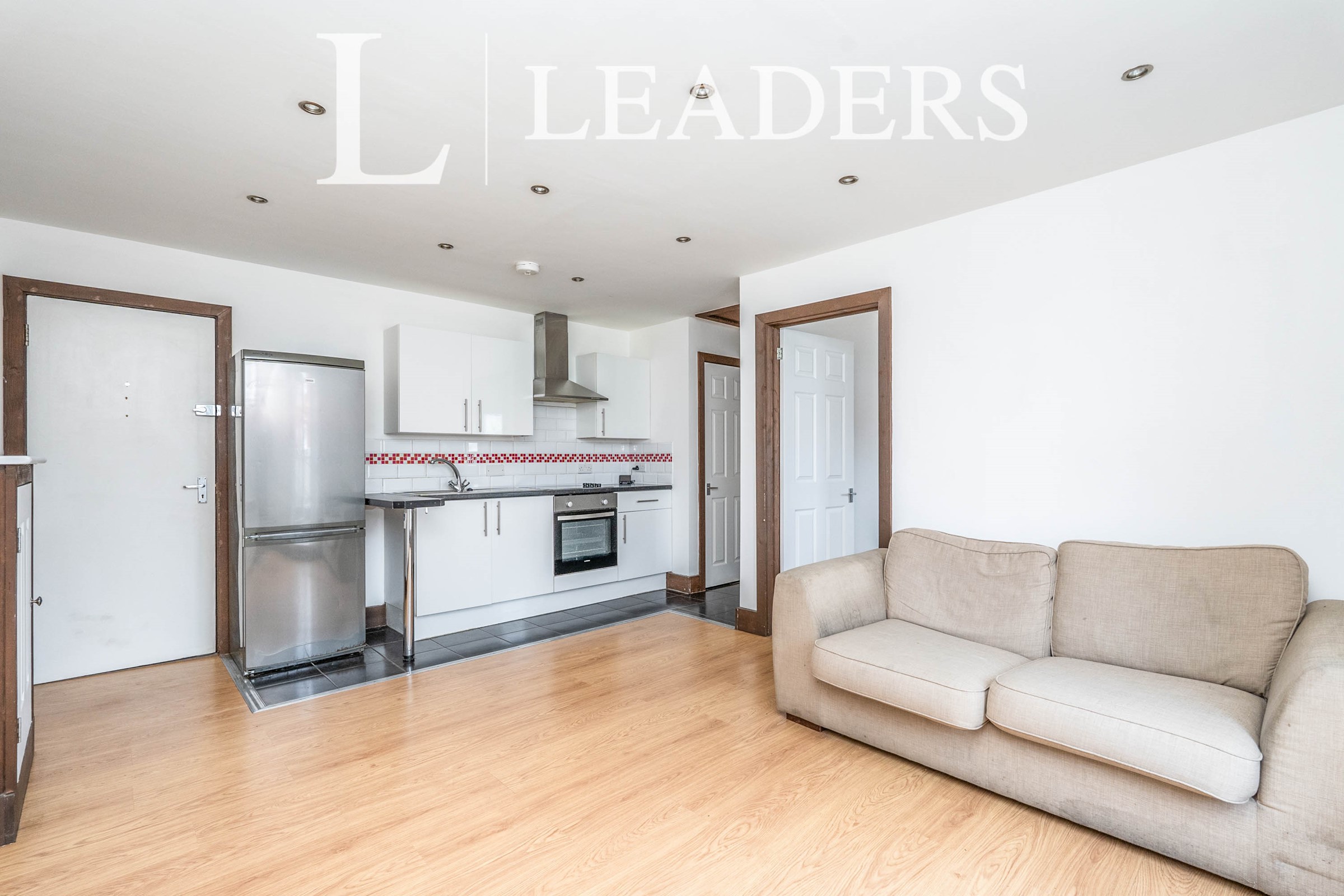 1 bedroom apartment to rent - Shirley Road, Southampton, SO15 - Property View 2