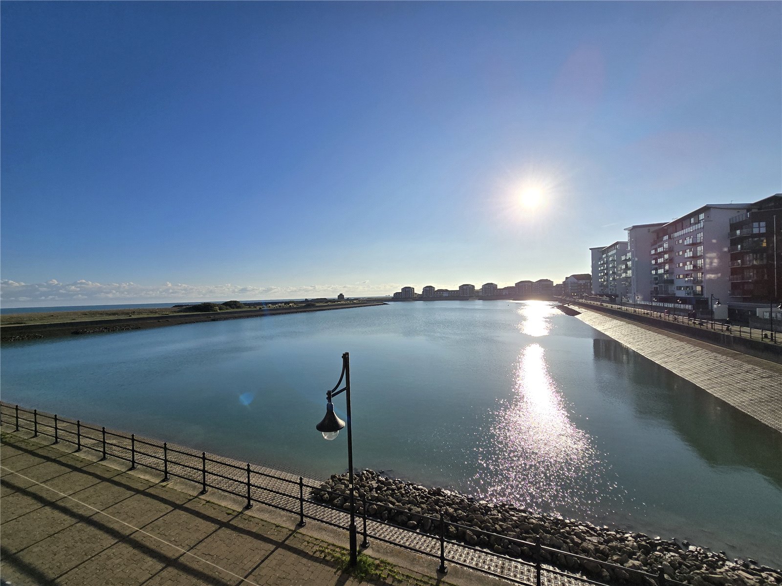Macquarie Quay