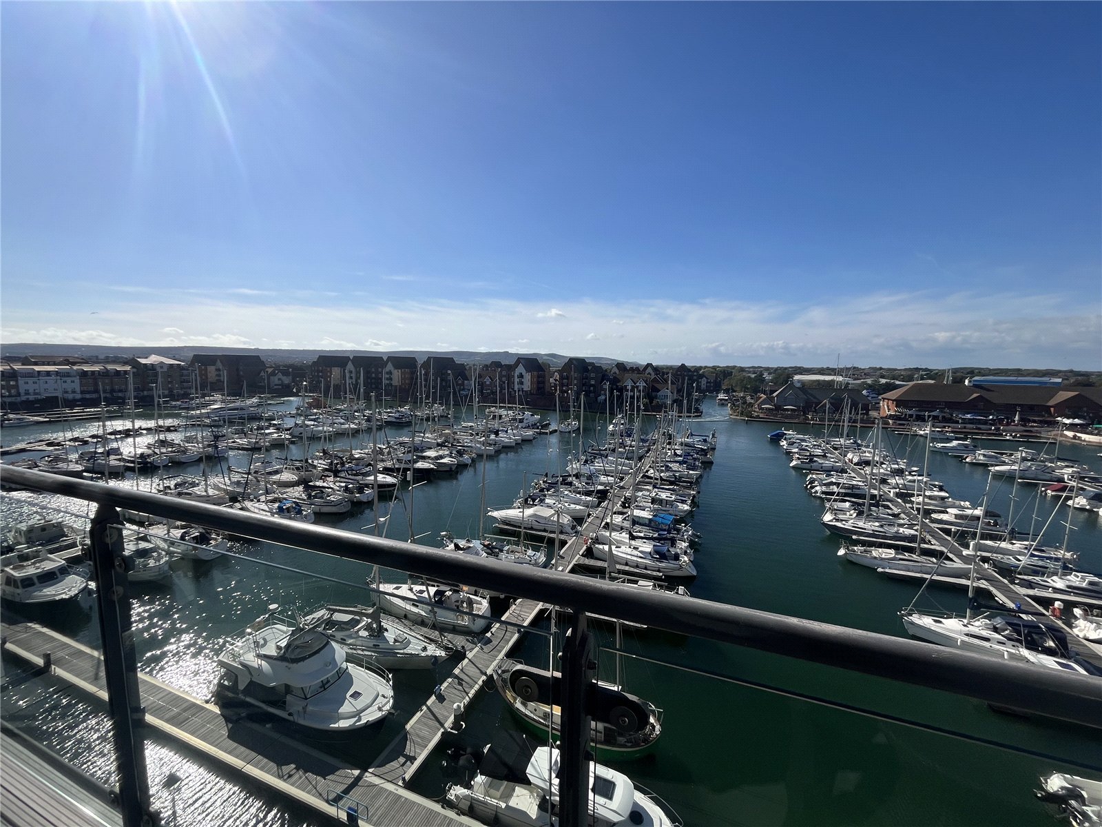 Midway Quay