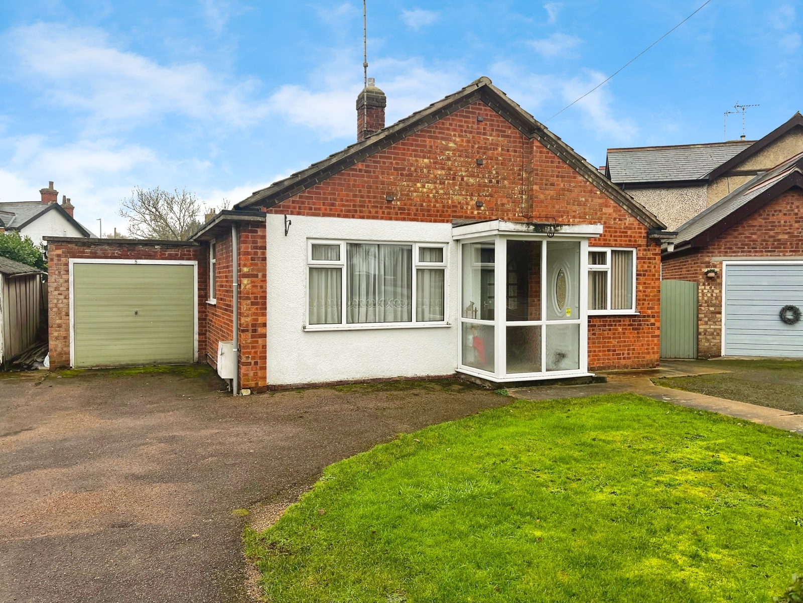 Knight Street, Pinchbeck, Spalding, Lincolnshire, PE11