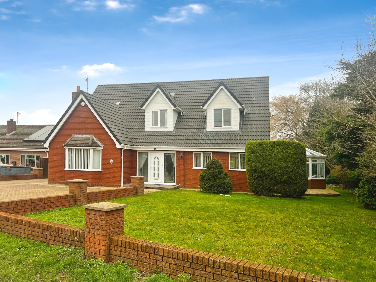 Pipwell Gate, Moulton Seas End, Spalding, Lincolnshire, PE12
