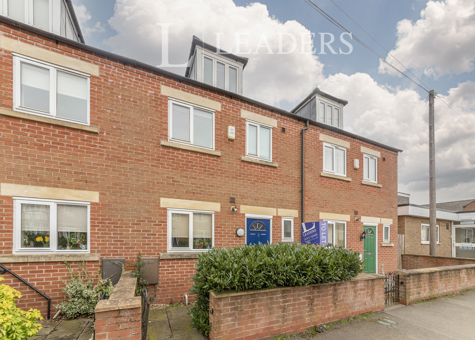 Dawson Court