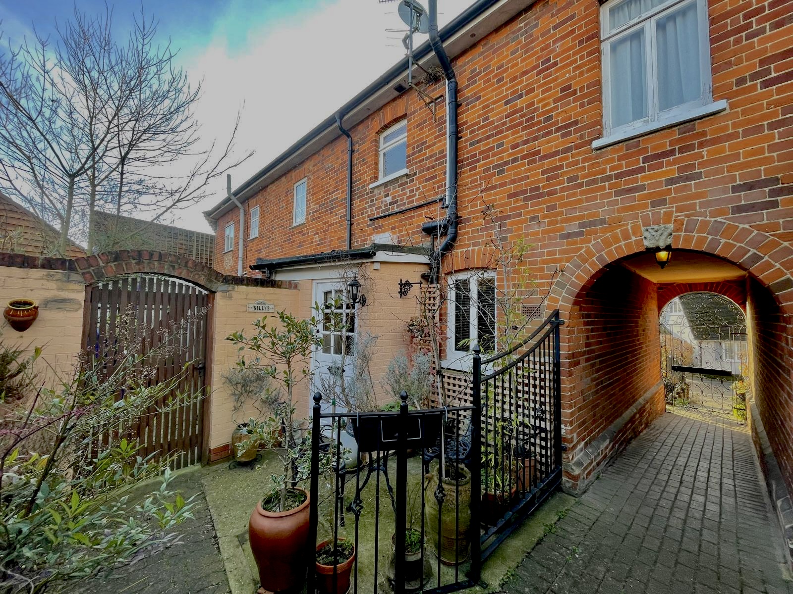 Prospect Terrace