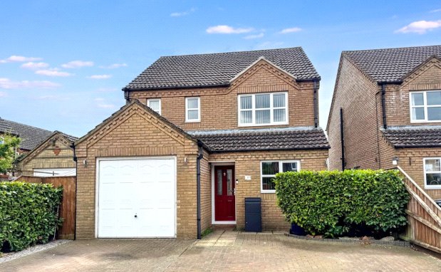 3 bedroom house to rent - Cavan Road, Ipswich, IP1 - Property View 1