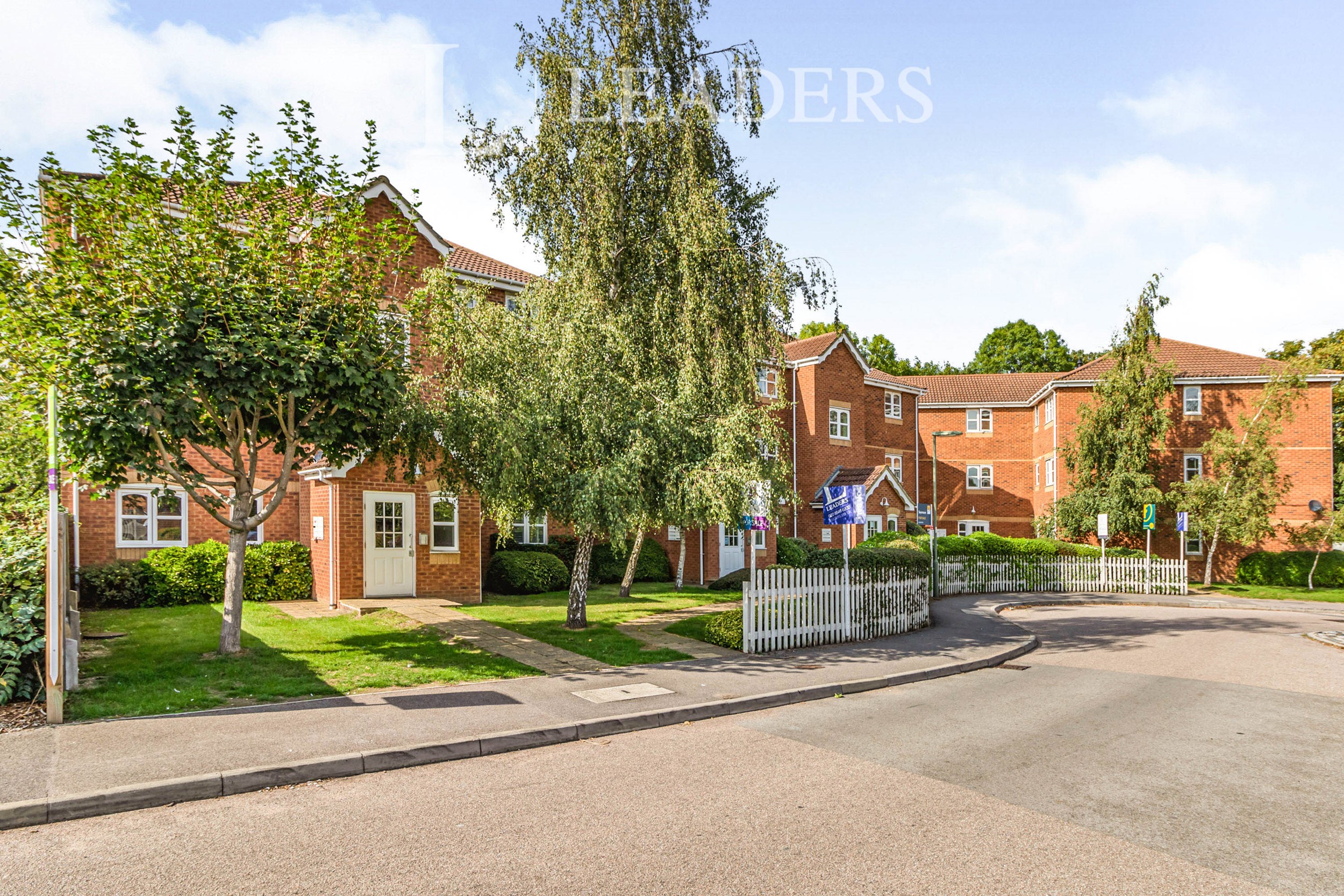 Twickenham Place