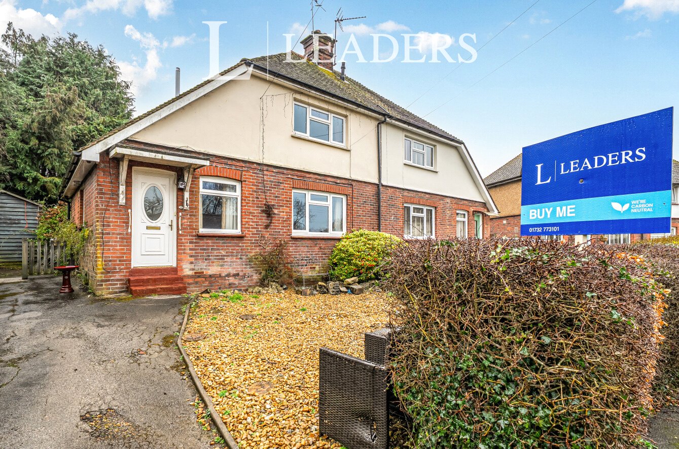 Elmhurst Avenue, Pembury, Tunbridge Wells, Kent, TN2