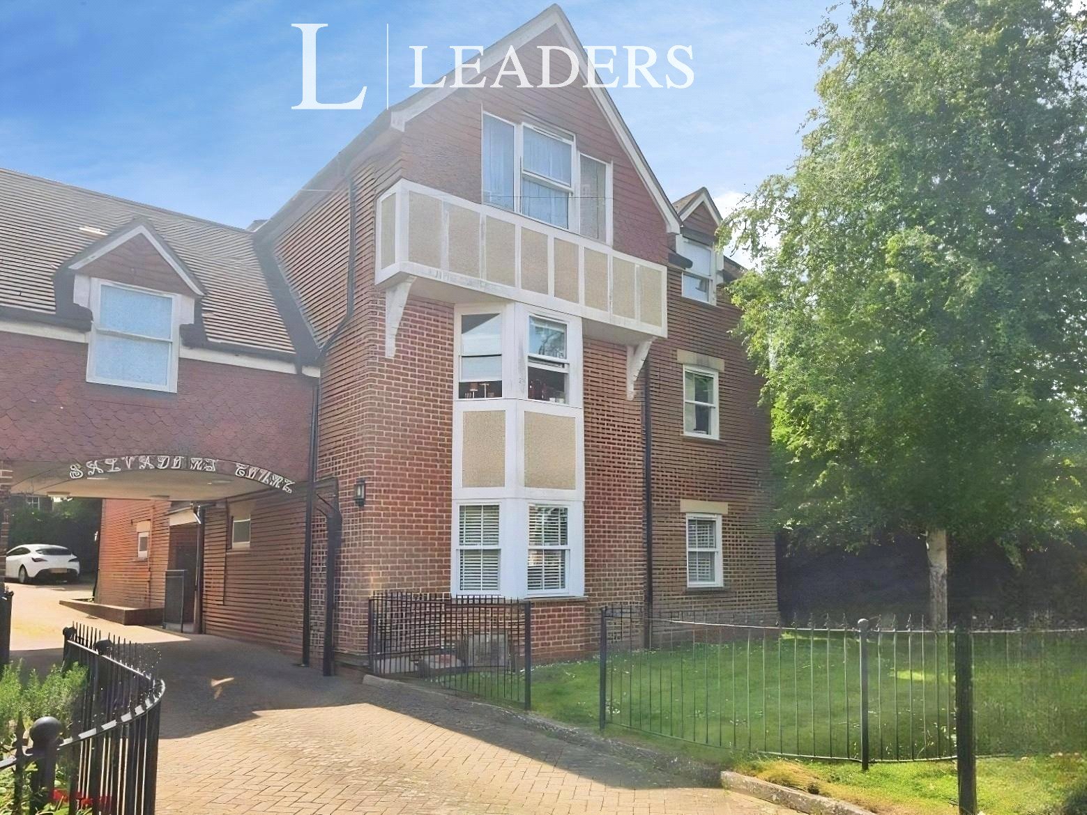 Hastings Road, Tunbridge Wells, Kent, TN2