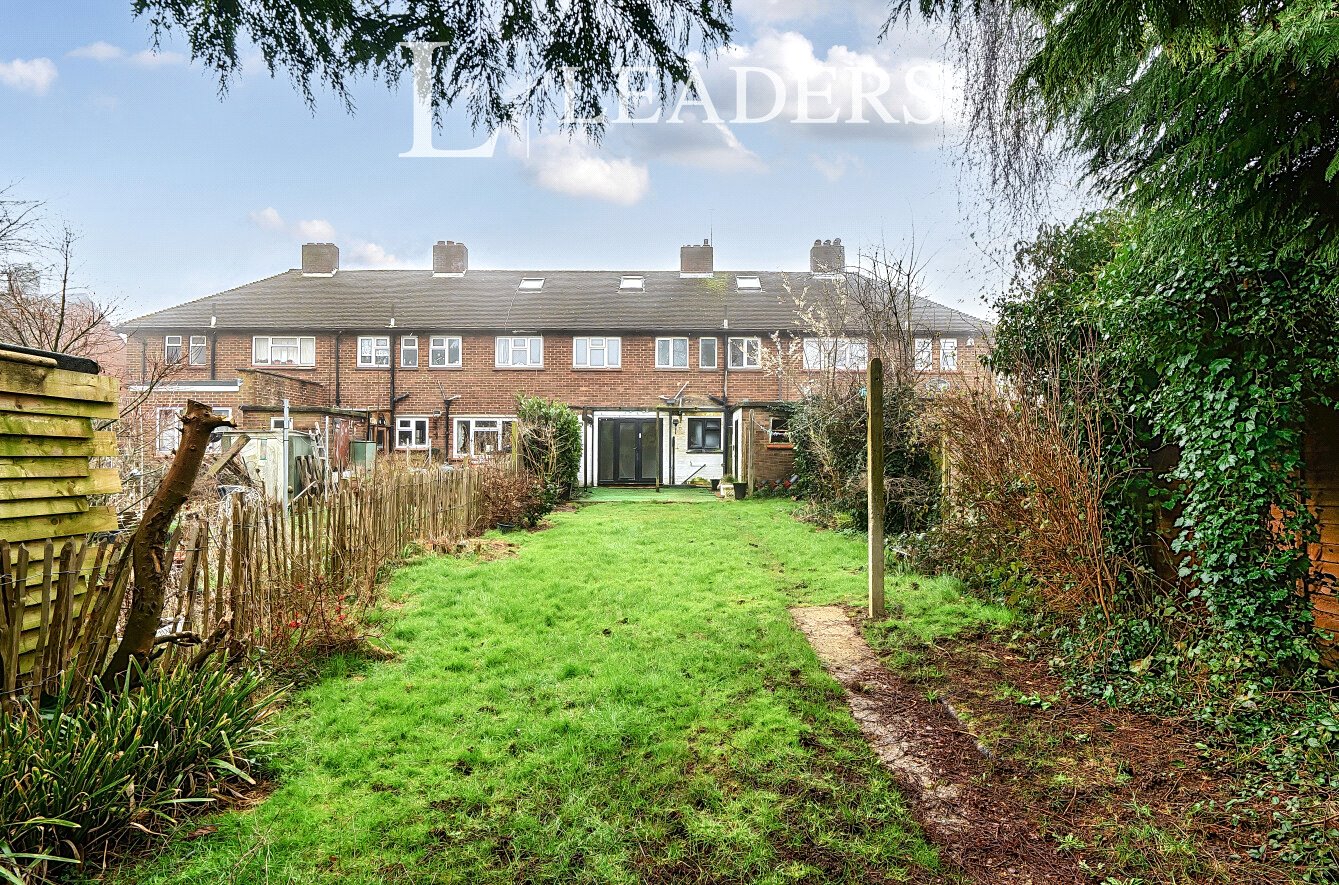 Main Road, Knockholt, Sevenoaks, Kent, TN14