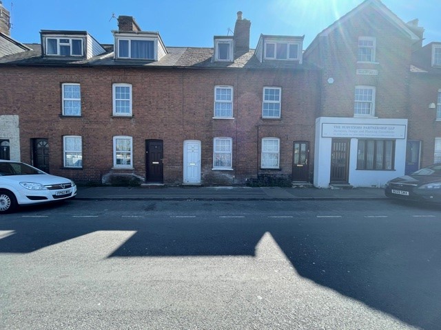 3 bedroom house to rent - Priory Road, Tonbridge, TN9 - Property View 1