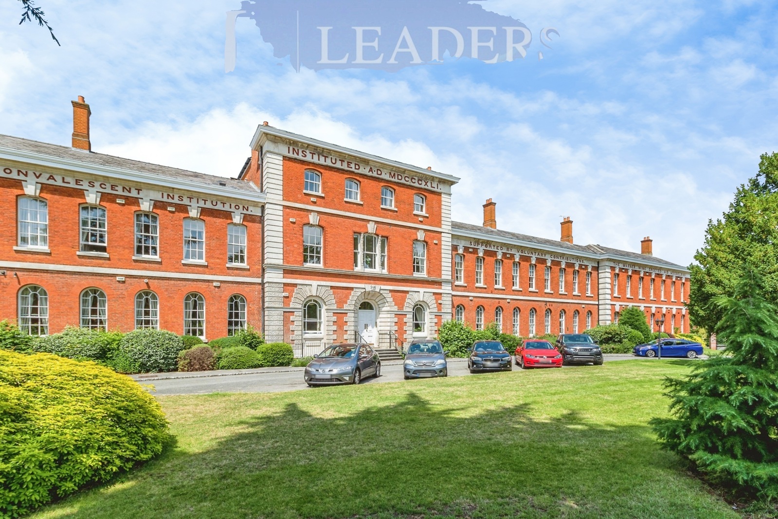 Ellesmere Place