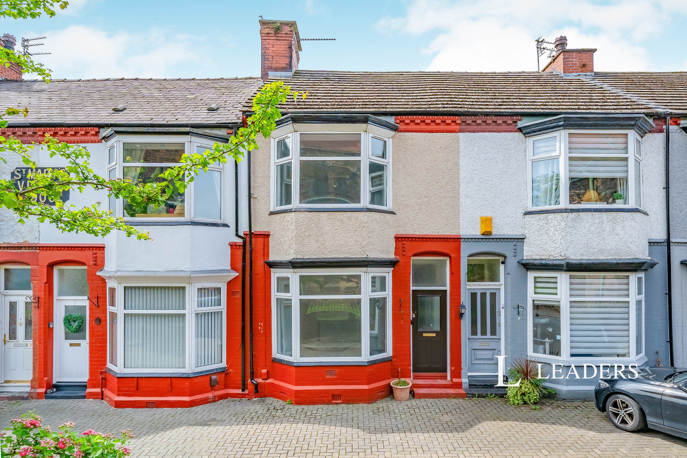 Beamont Street