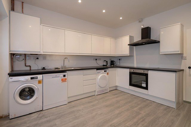 1 bedroom terraced to rent - Crosfield Street, Warrington, Cheshire, WA1 - Property View 1