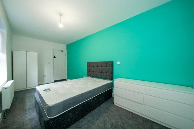 1 bedroom property to rent - Crosfield Street, Warrington, Cheshire, WA1 - Property View 1