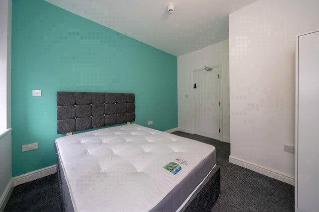 1 bedroom property to rent - Crosfield Street, Warrington, Cheshire, WA1 - Property View 1