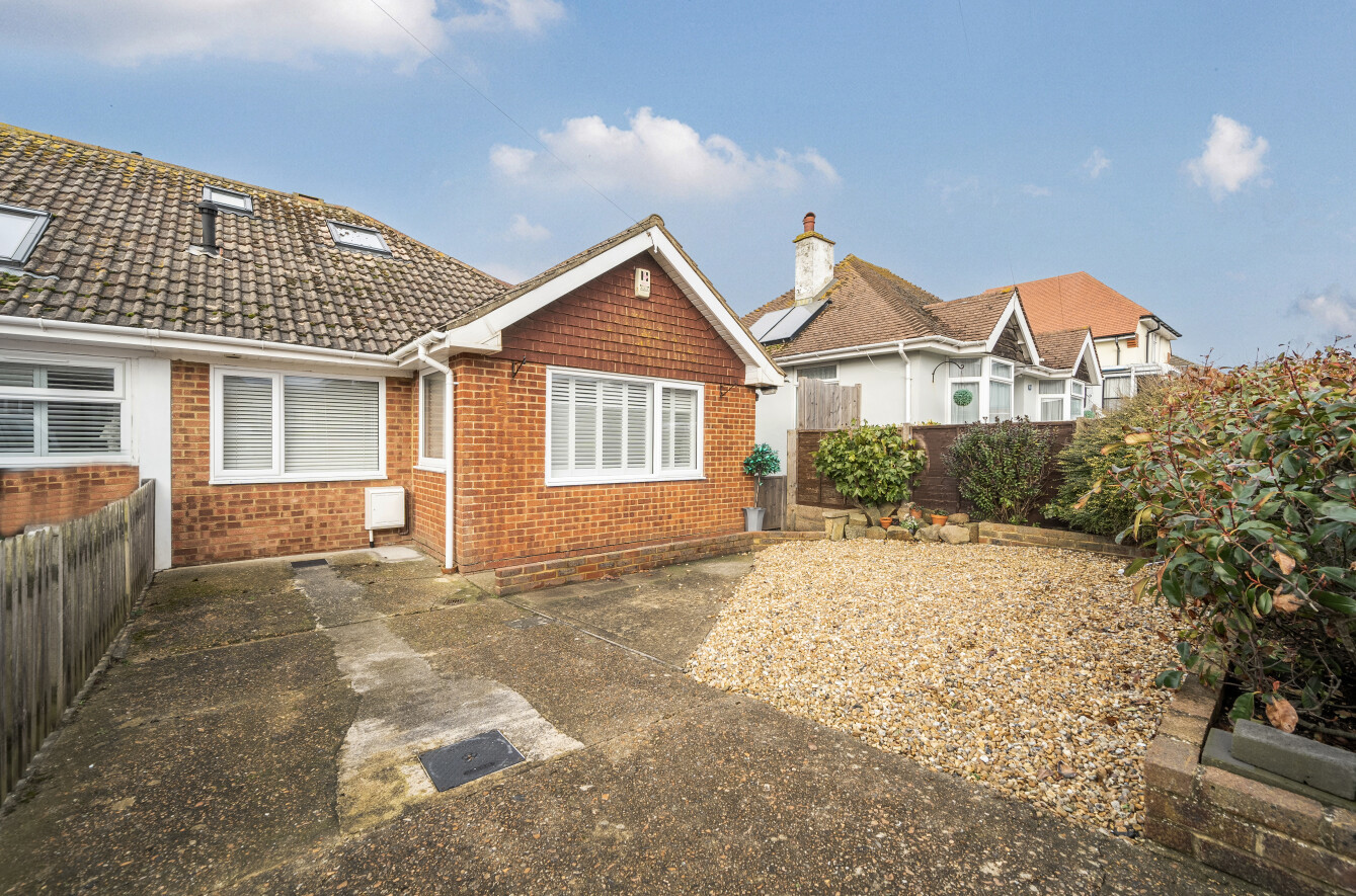 Roderick Avenue, Peacehaven, East Sussex, BN10