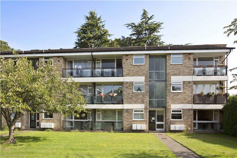 2 bedroom apartment to rent - St Marys, Victoria Road, KT13 - Property View 1