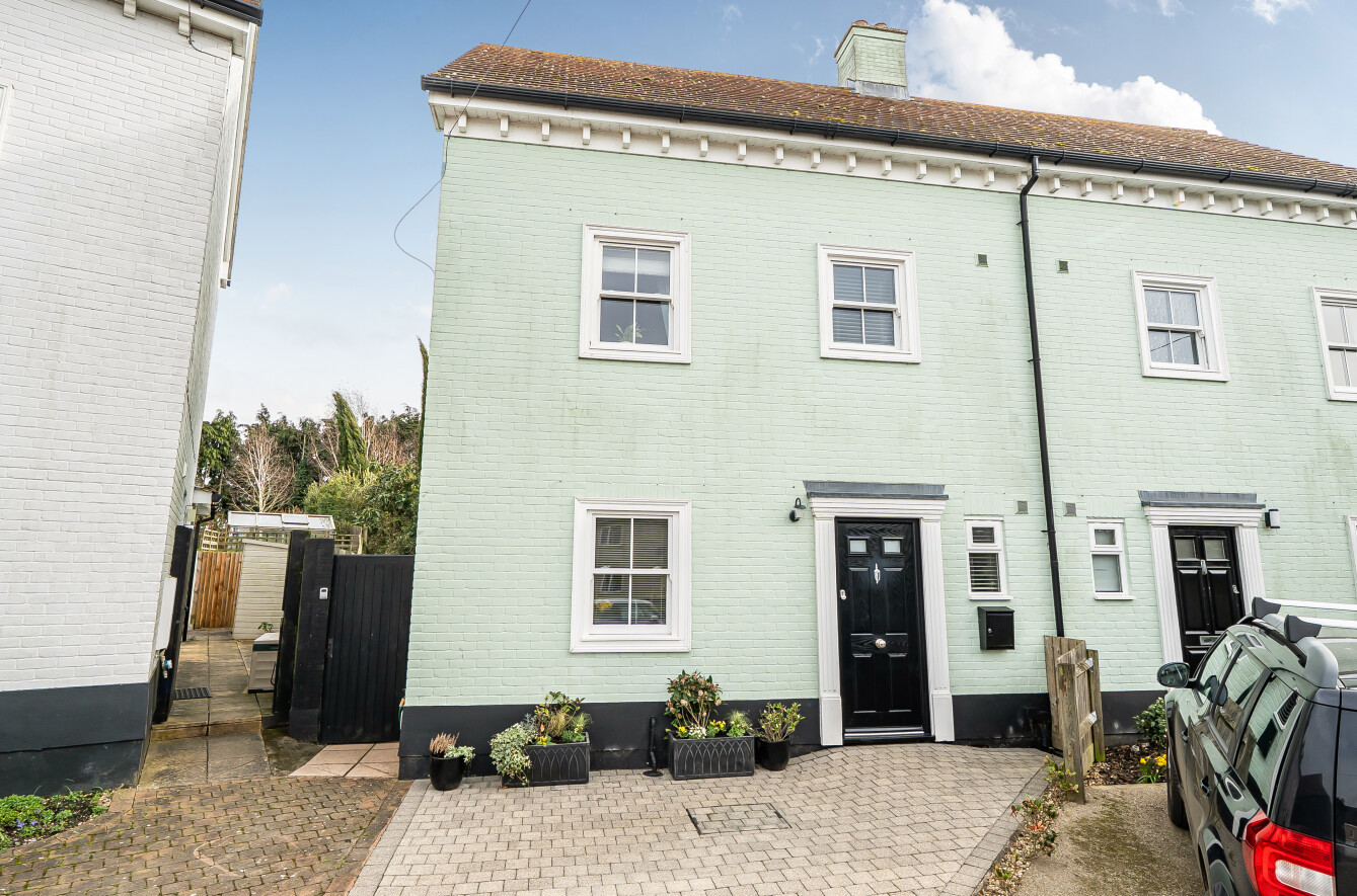 School Road, Messing, Colchester, Essex, CO5