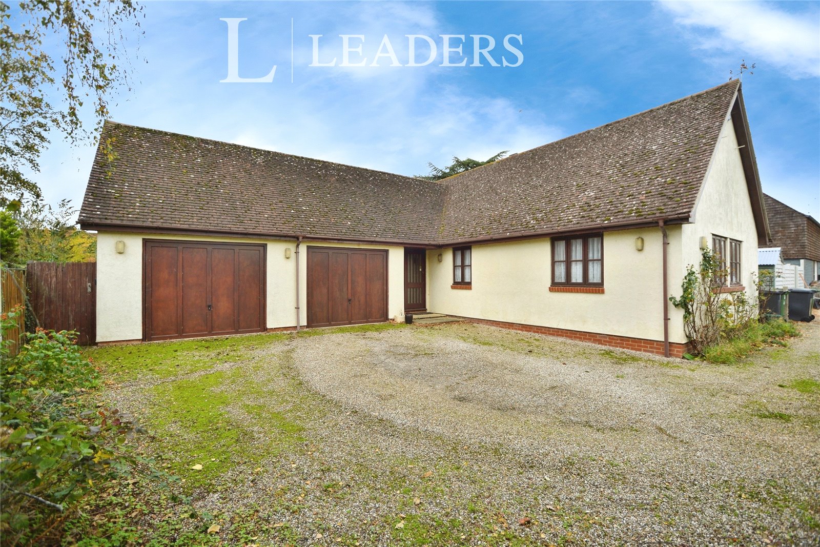 Brockwell Lane, Kelvedon, Colchester, Essex, CO5