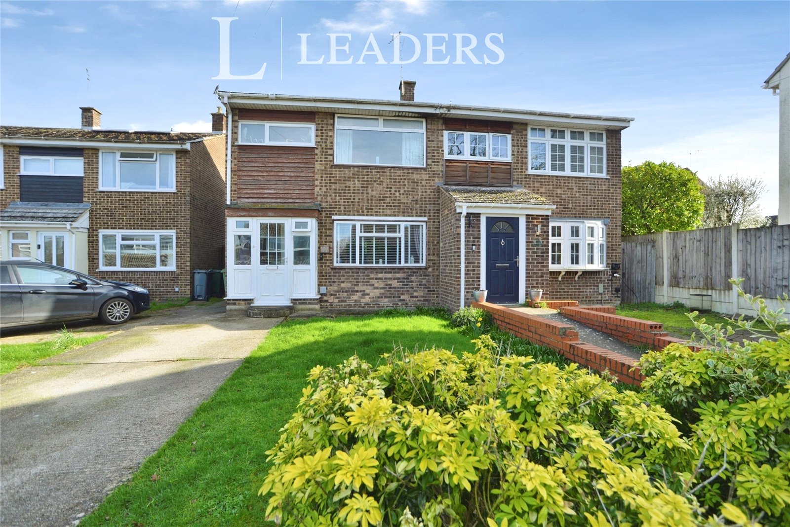 Capel Road, Rayne, Braintree, Essex, CM77