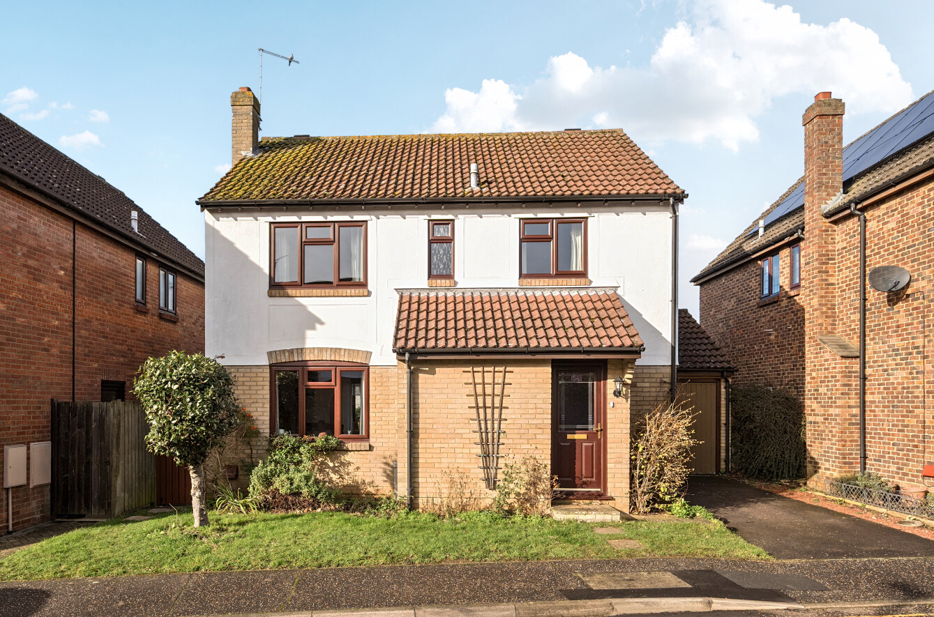 Millers Mead, Feering, Colchester, Essex, CO5
