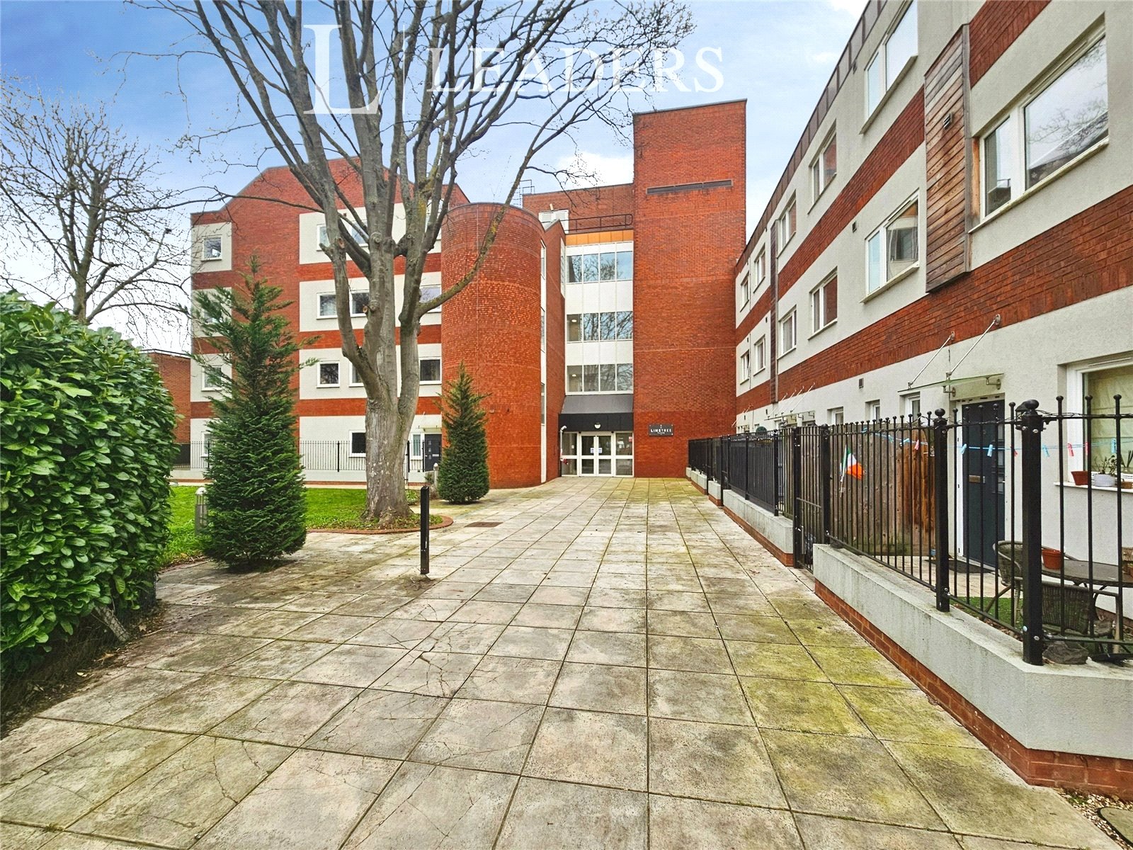 Collingwood Road