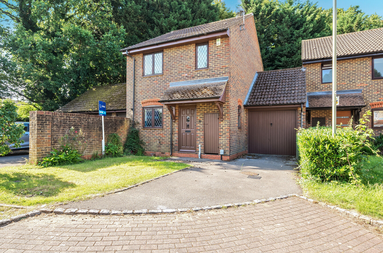 Cottesloe Close