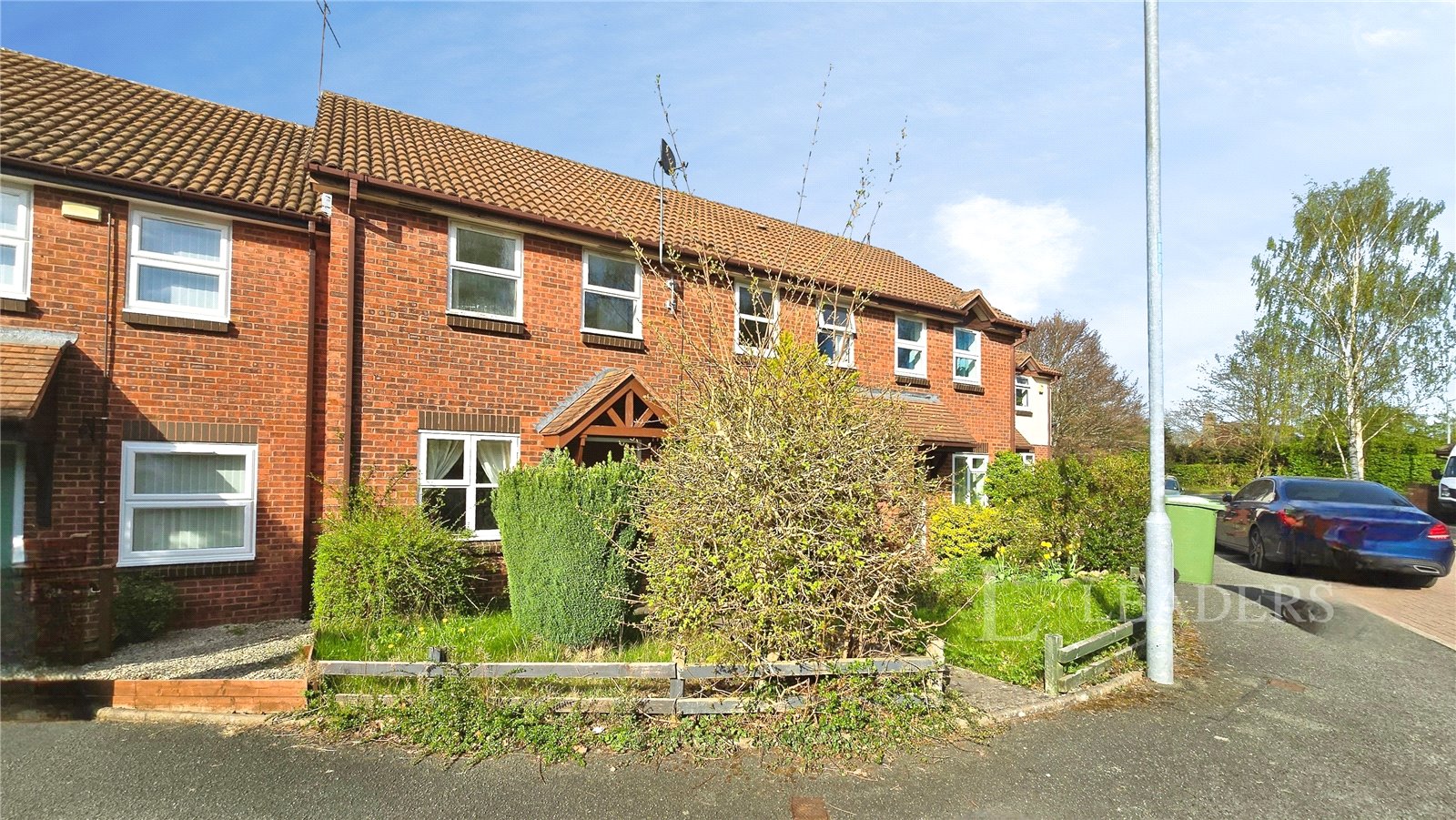 Quisters, Lyppard Hanford, Worcester, Worcestershire, WR4