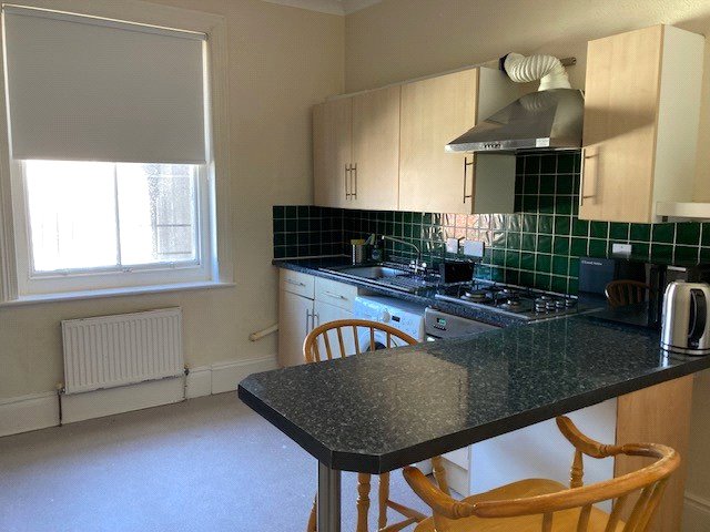 1 bedroom apartment to rent - College Terrace, Brighton, BN2 - Property View 1
