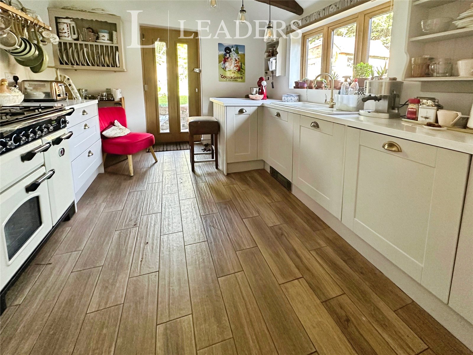 London Road, Horndean, Waterlooville, Hampshire, PO8
