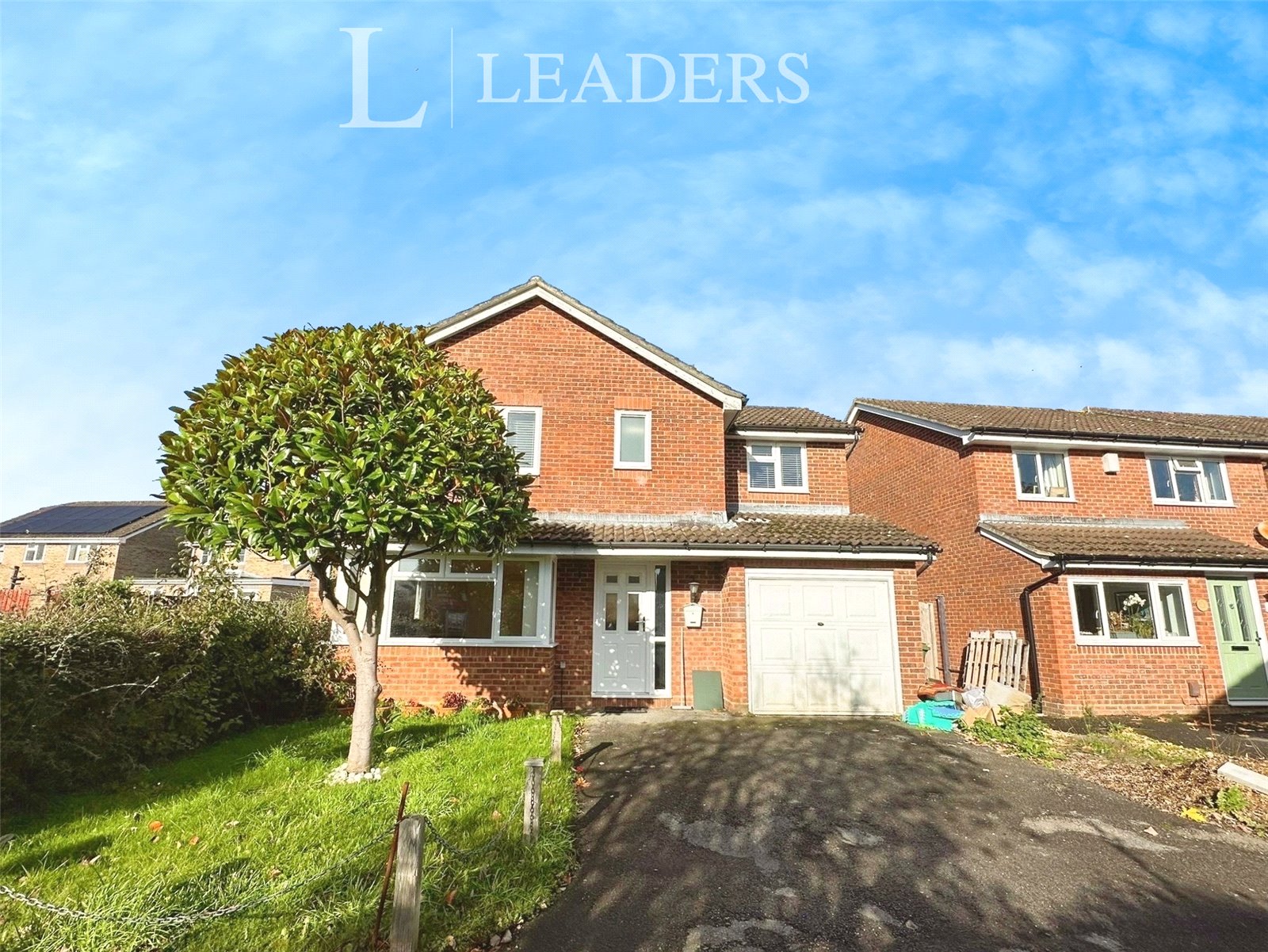 The Meadow, Denmead, Waterlooville, Hampshire, PO7