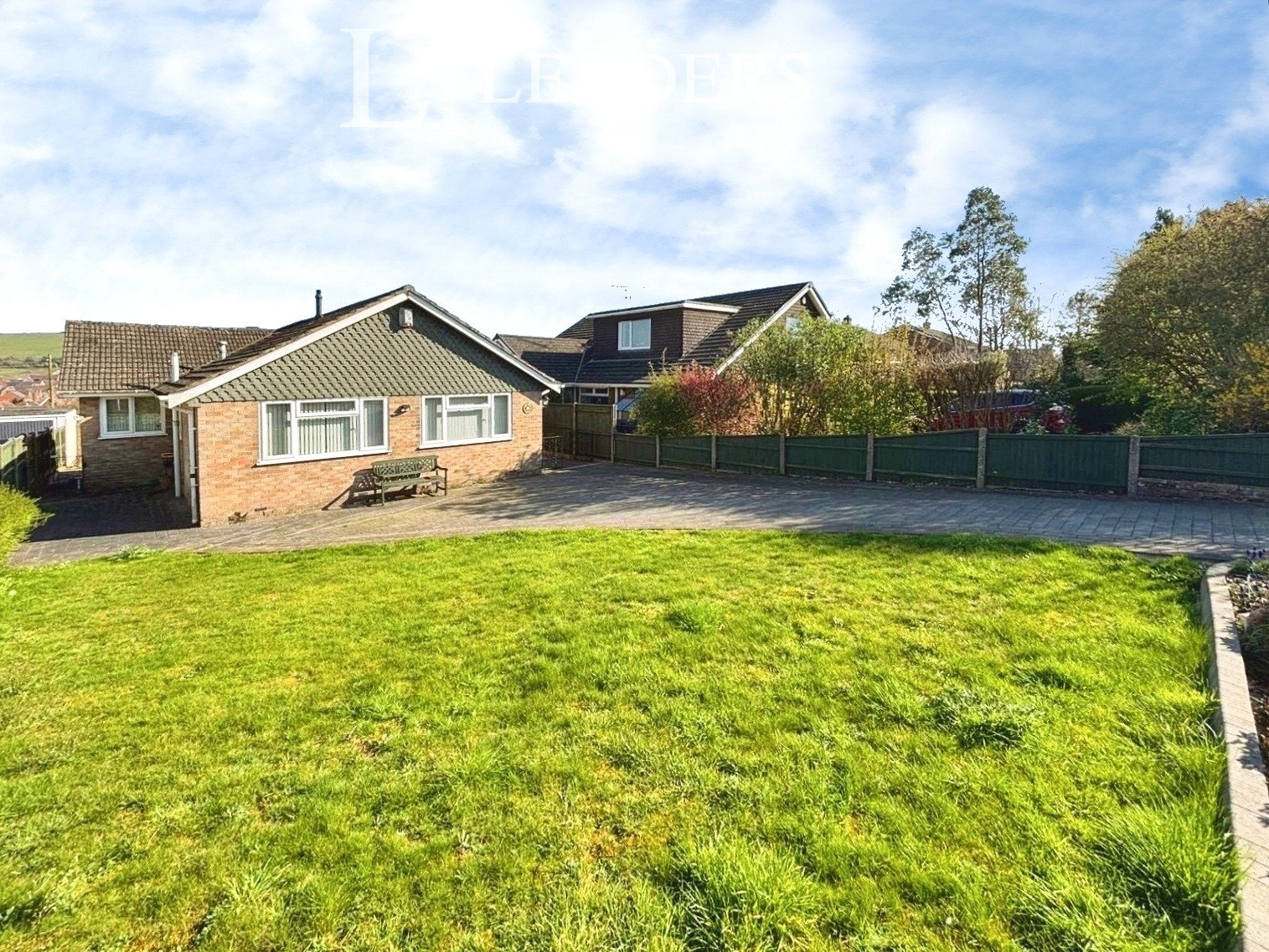 New Road, Clanfield, Waterlooville, Hampshire, PO8