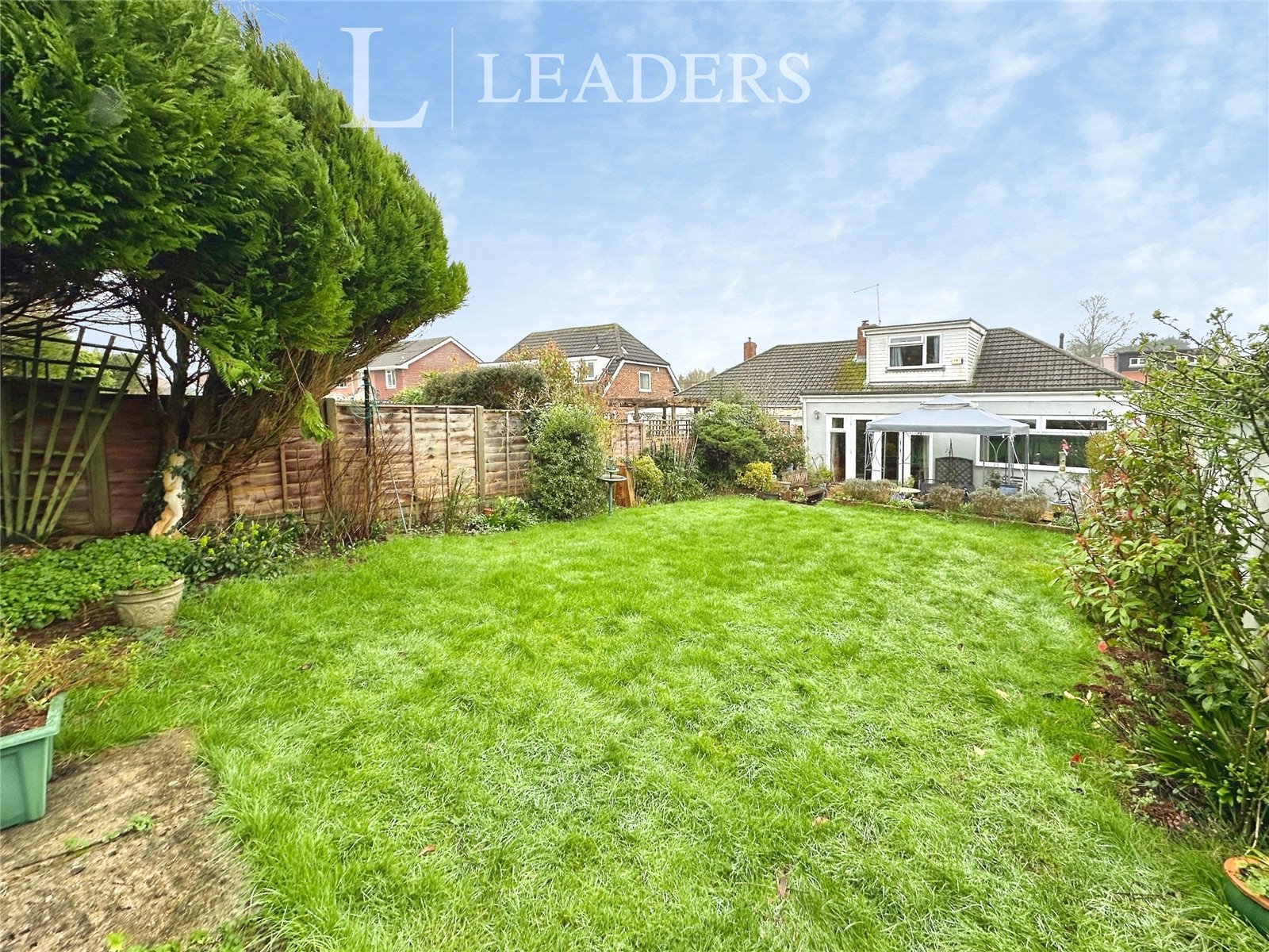 Frogmore Lane, Waterlooville, Hampshire, PO8