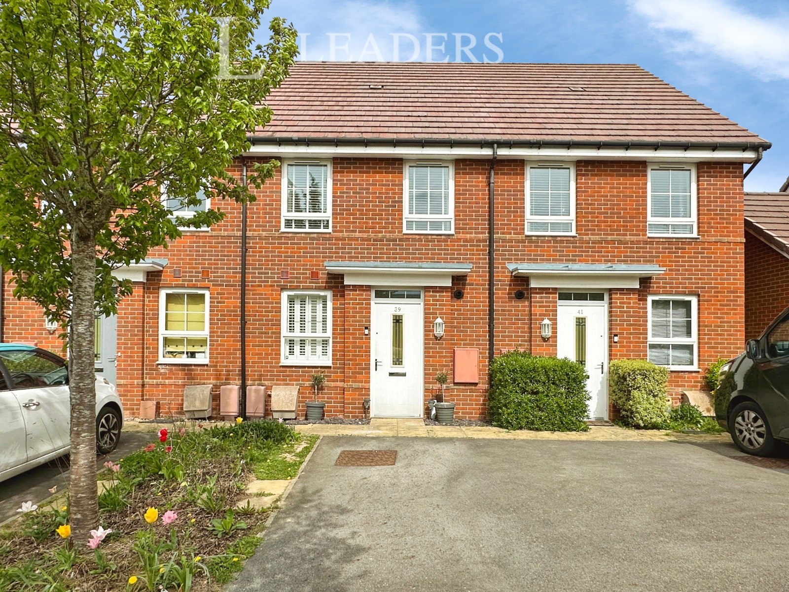 Down View Way, Clanfield, Waterlooville, Hampshire, PO8